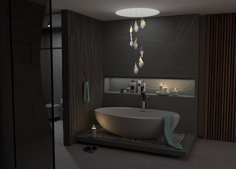 Designix Showroom in Lyon