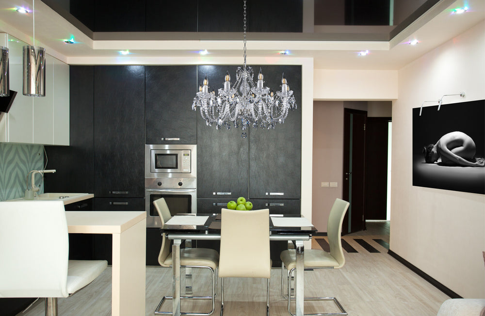 Designix Showroom in Lyon