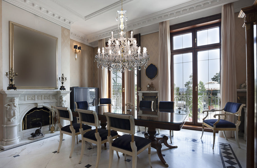 Designix Showroom in Lyon