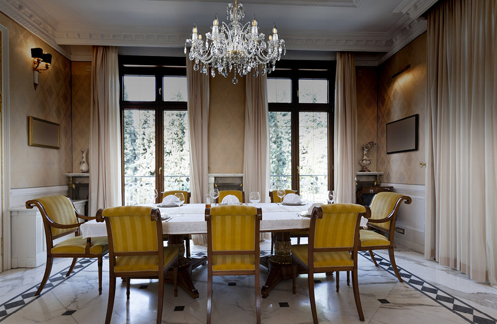 Designix Showroom in Lyon