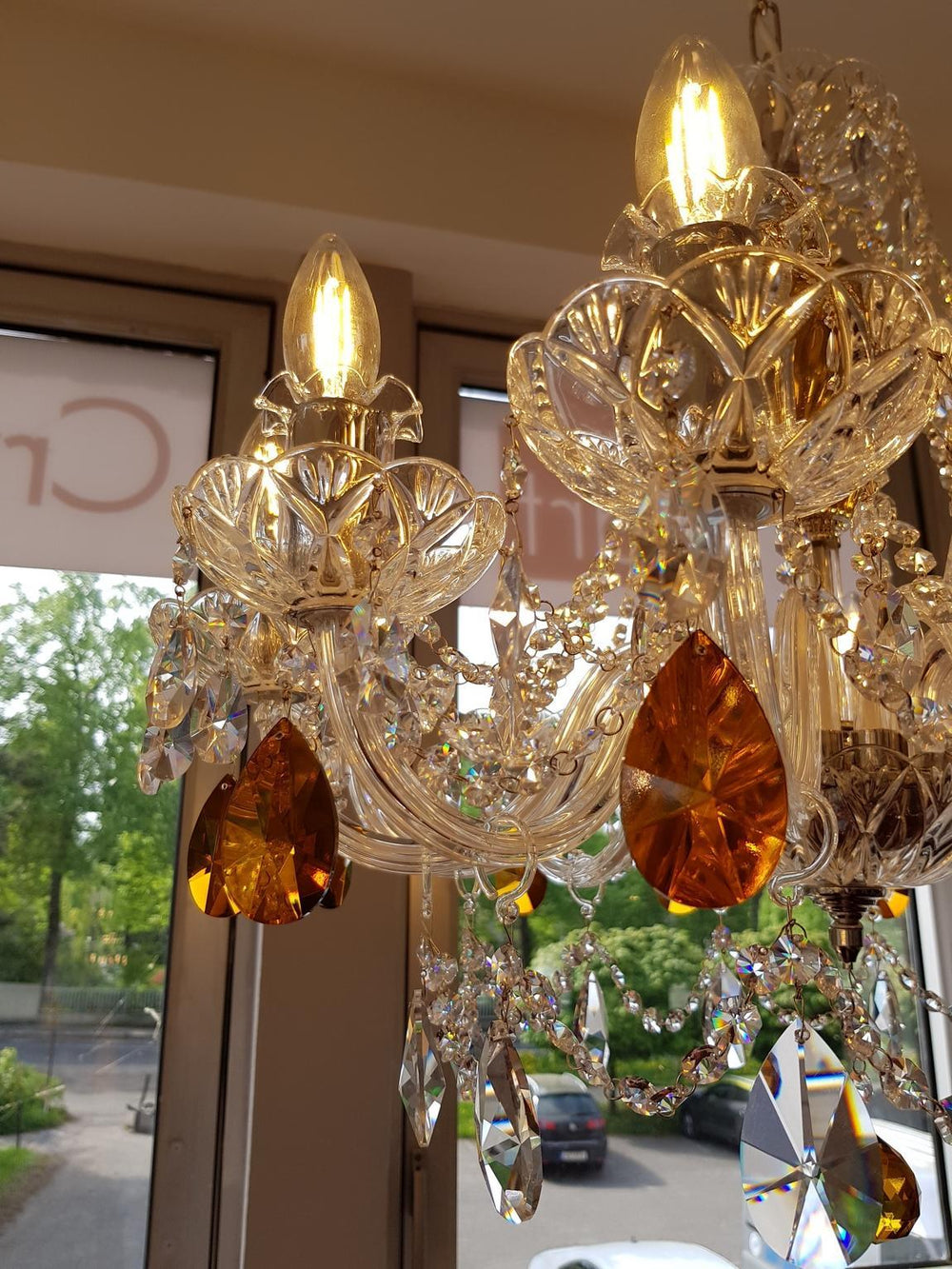 Designix Showroom in Lyon