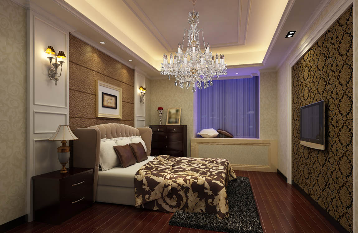 Lustre en cristal EL1101841