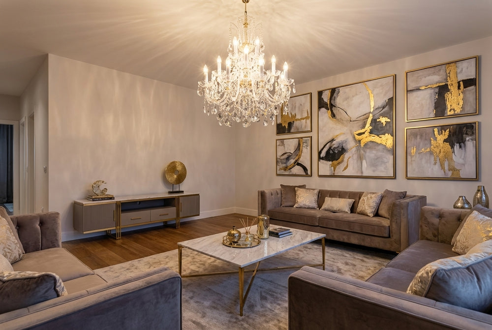 Designix Showroom in Lyon