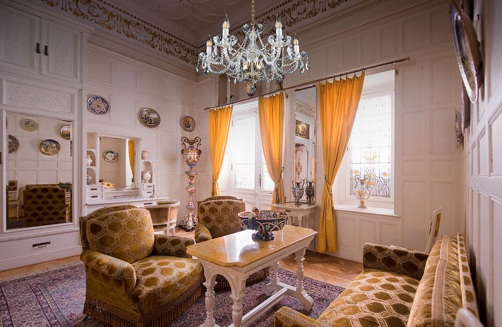 Designix Showroom in Lyon