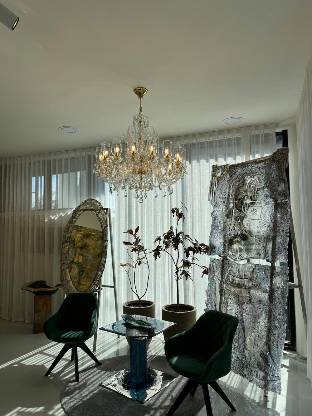 Designix Showroom in Lyon
