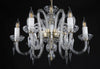 Design-Kronleuchter EL208603