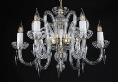 Design-Kronleuchter EL208603