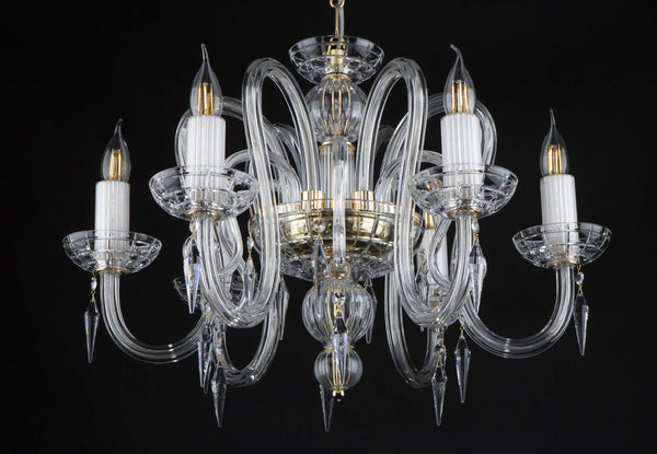 Design-Kronleuchter EL208603