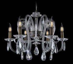 Design-Kronleuchter EL209609