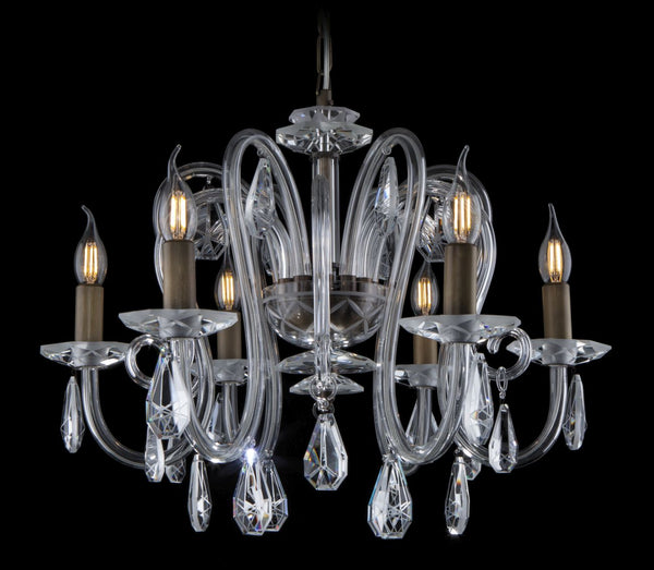Design-Kronleuchter EL209609