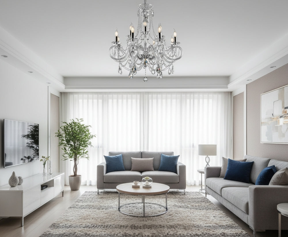 Designix Showroom in Lyon