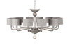 Design-Kronleuchter EL2271200SNDSMOKE