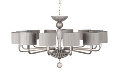 Design-Kronleuchter EL2271200SNDSMOKE