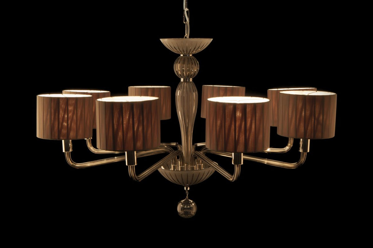 Lustre design EL227800SNDSMOKE