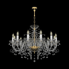 Design-Kronleuchter EL4171209