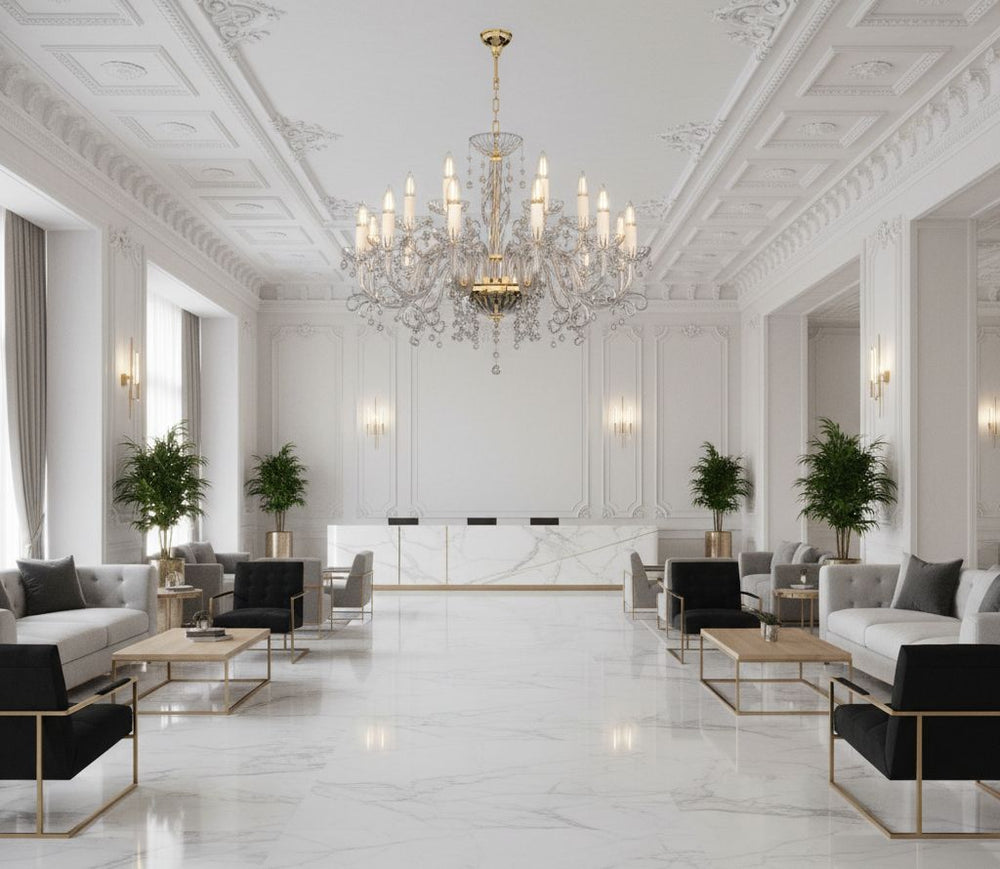 Designix Showroom in Lyon
