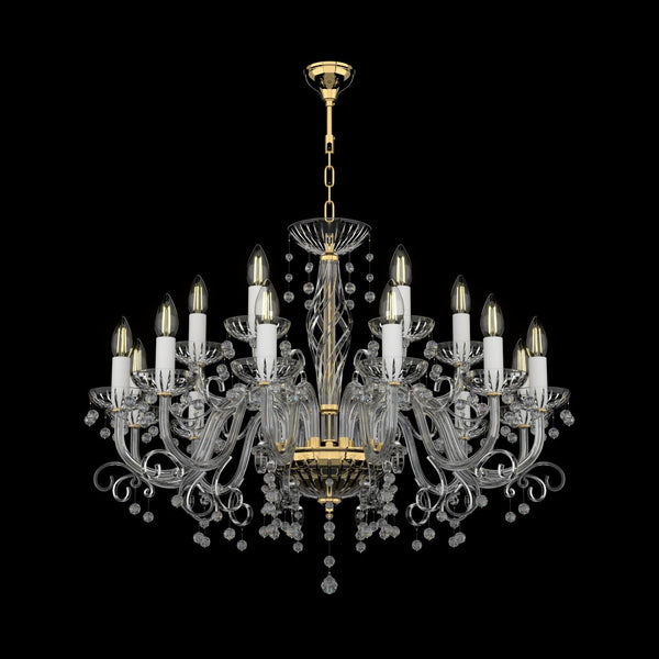 Design-Kronleuchter EL4171809