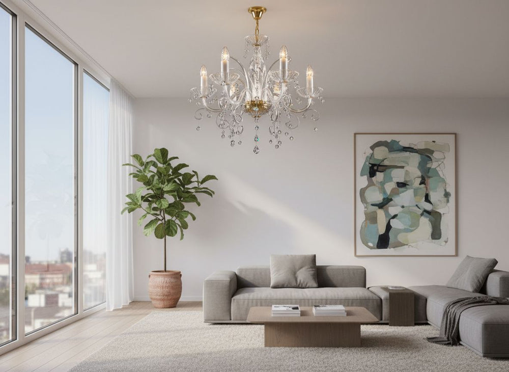 Designix Showroom in Lyon