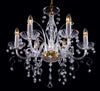 Design-Kronleuchter EL417609
