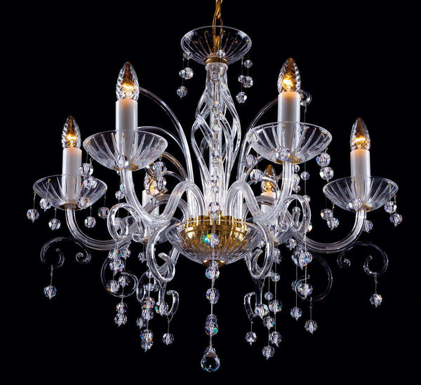 Design-Kronleuchter EL417609