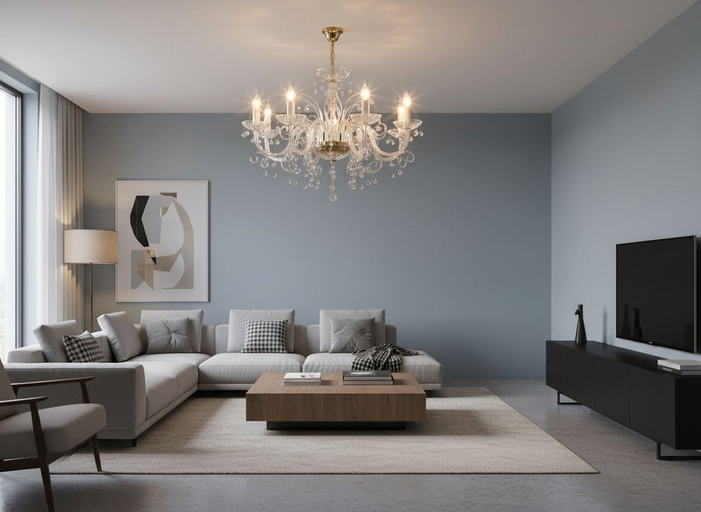 Designix Showroom in Lyon