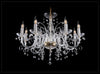 Design-Kronleuchter EL417809