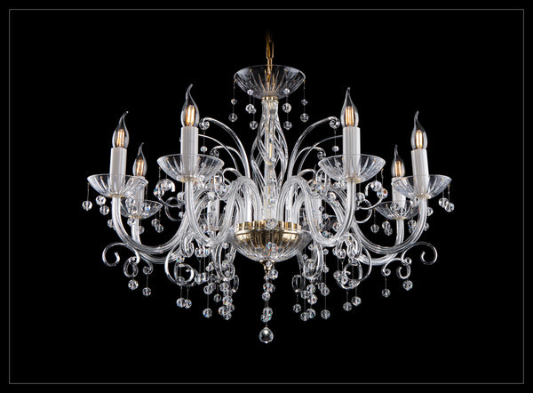 Design-Kronleuchter EL417809