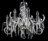 Design-Kronleuchter EL423803