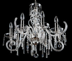 Design-Kronleuchter EL423803