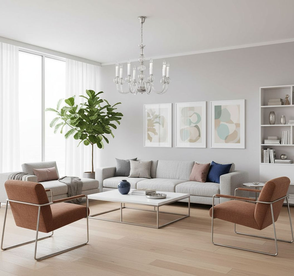 Designix Showroom in Lyon