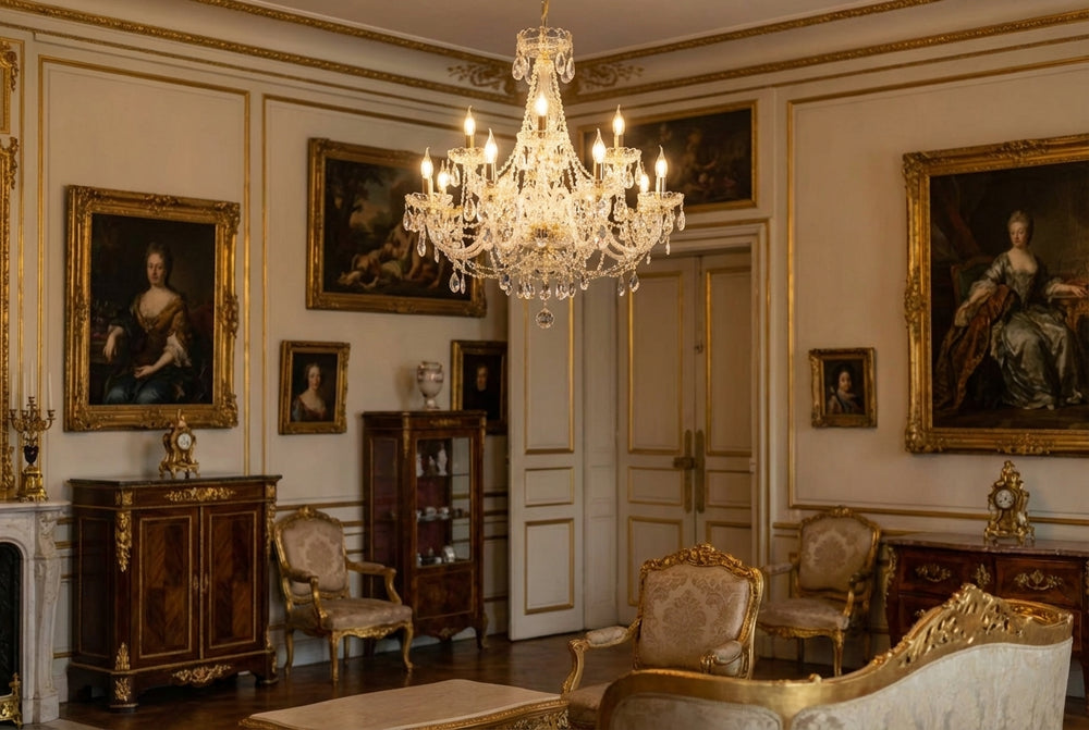 Designix Showroom in Lyon