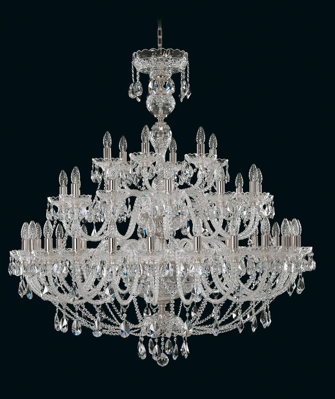 Kristall-Kronleuchter EL6214219
