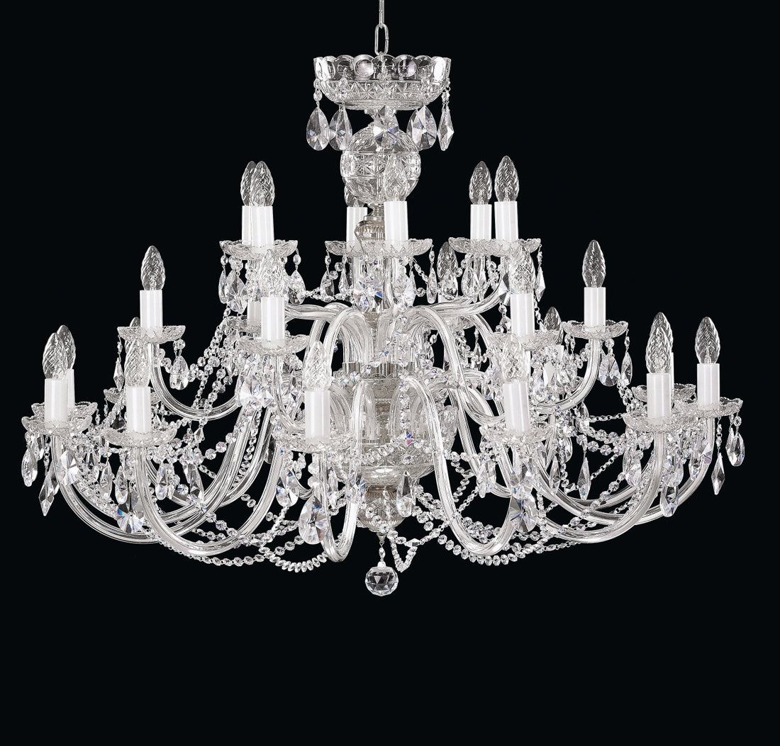 Kristallleuchter EL6312495