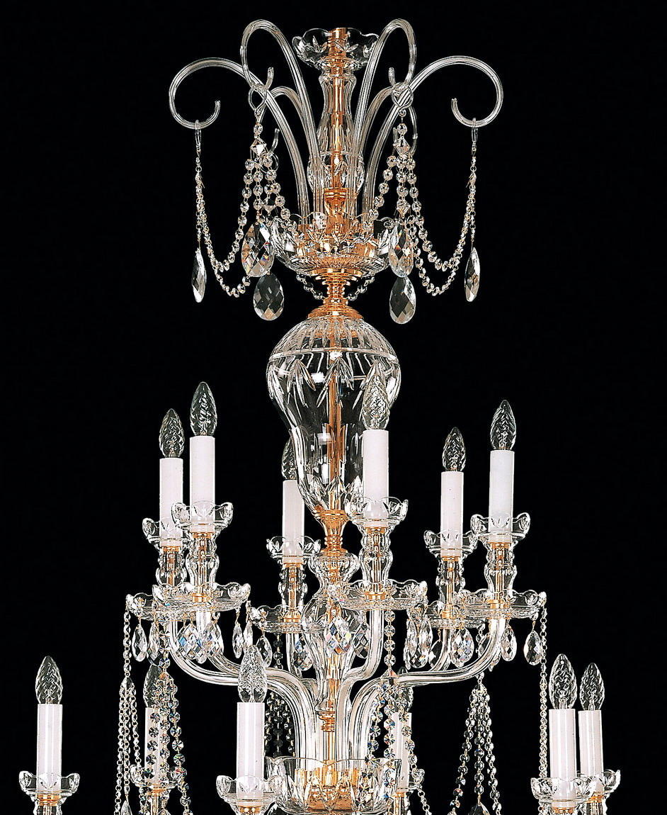 Lustre en cristal EL6702401