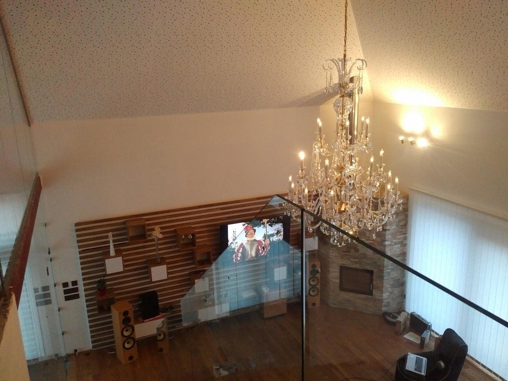 Designix Showroom in Lyon