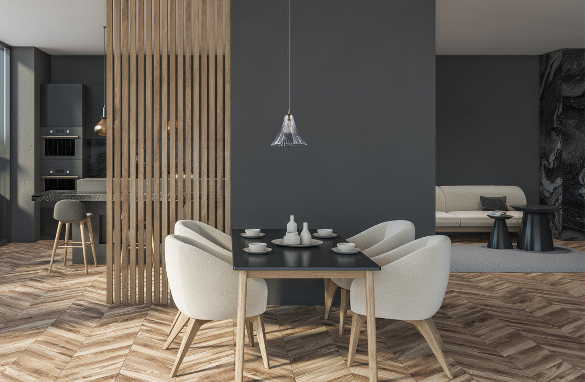 Suspension design EL675100