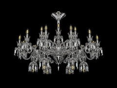 Kristall-Kronleuchter EL6762403AD