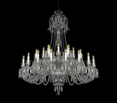 Kristall-Kronleuchter EL6763603AD1