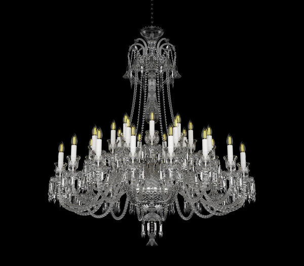Kristall-Kronleuchter EL6763603AD1