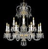 Kristallleuchter 403AD4