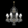 Kristall-Kronleuchter EL676803AD4S