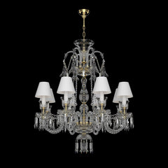 Kristall-Kronleuchter EL676803AD4S