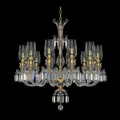 Kristall-Kronleuchter EL6781203AB3T