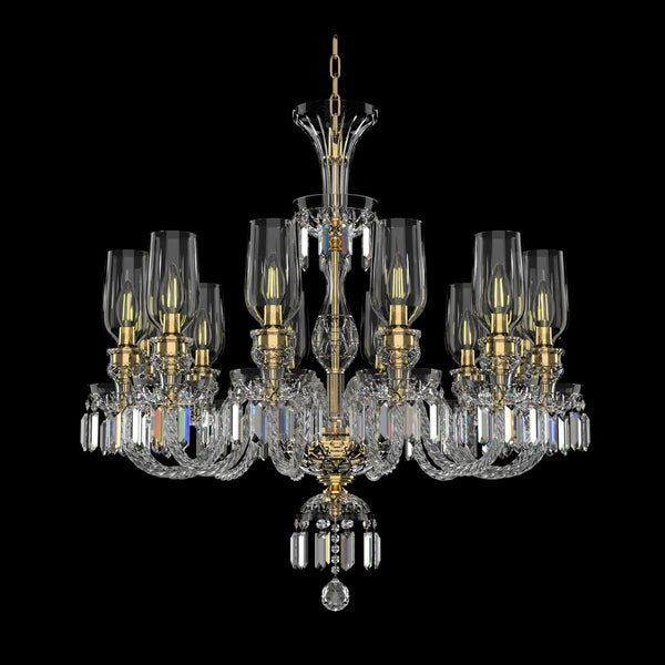 Kristall-Kronleuchter EL6781203AB3T