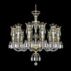 Kristall-Kronleuchter EL6781203ABT