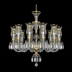 Kristall-Kronleuchter EL6781203ABT