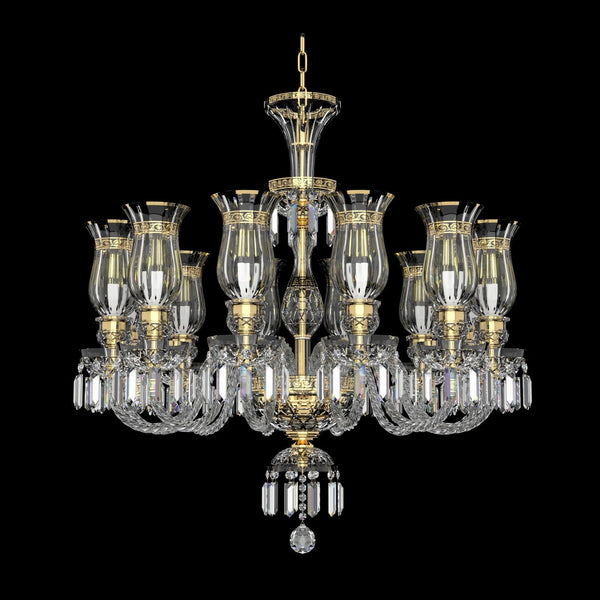 Kristall-Kronleuchter EL6781203ABT