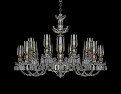 Kristall-Kronleuchter EL6781603AB3T