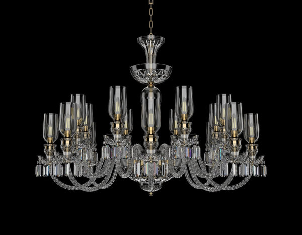 Kristall-Kronleuchter EL6781603AB3T