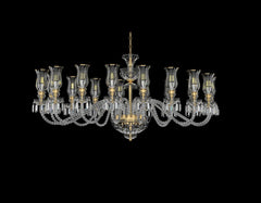 Kristall-Lüster EL6781603TOVAL